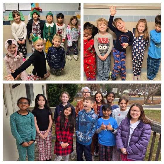 PJ Day