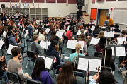 honors orchestra