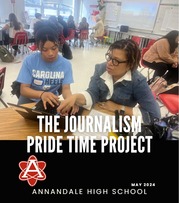 Journalism PT Project