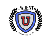 Parent University Logo