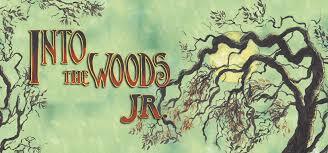 Into the Woods