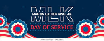MLK Day of Service