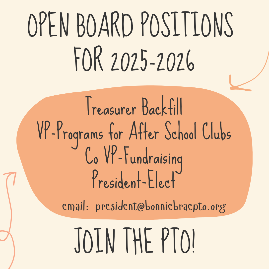 Open Board Positions