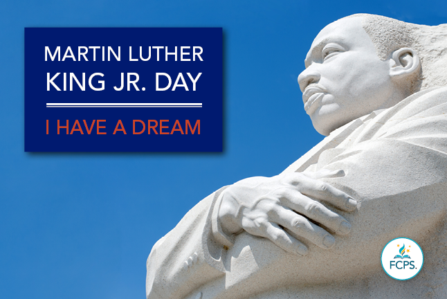 Martin Luther King, Jr. Day