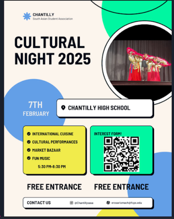 Cultural Night