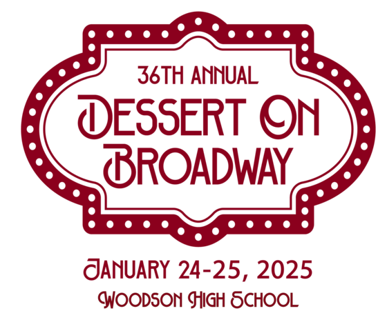 36th Annual Dessert On Broadway