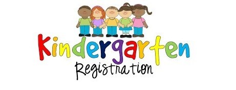 Kinder registration