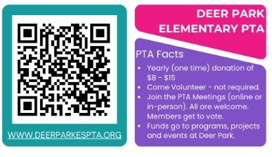 pta membership code