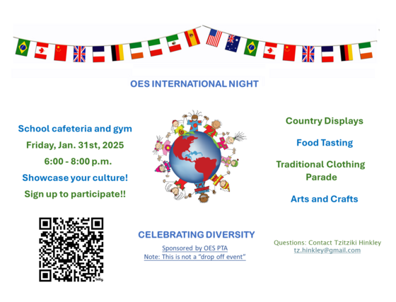 international night