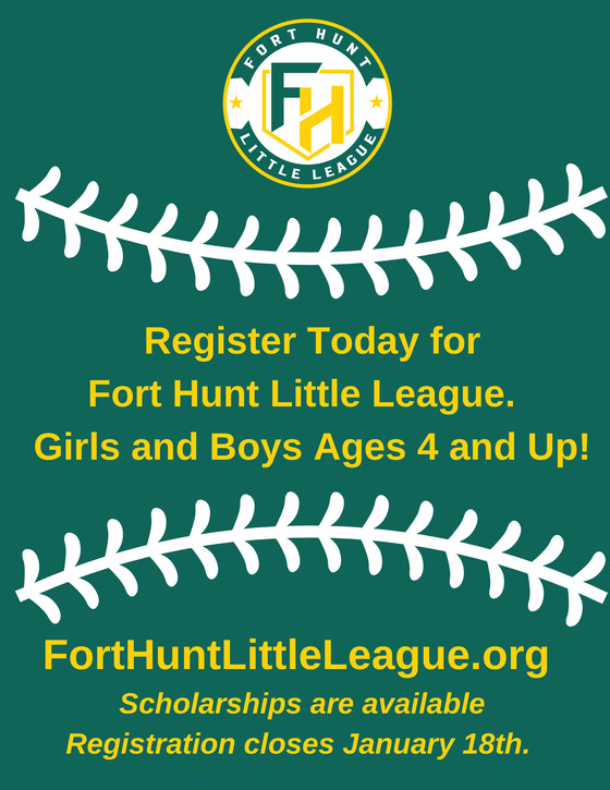 Fort Hunt Little League