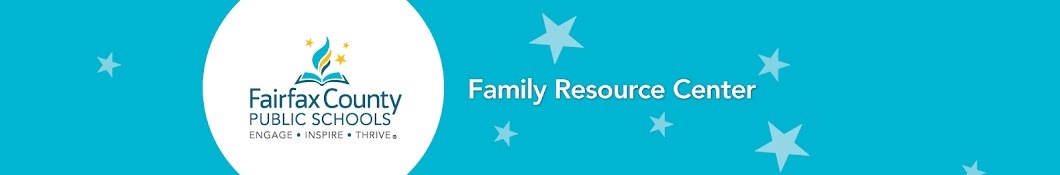 Family Resource Center banner