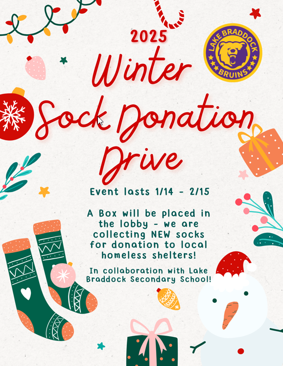 sock drive