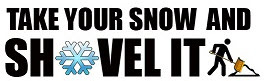 Shovel Snow