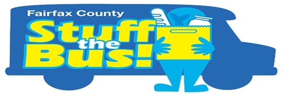 stuff the bus