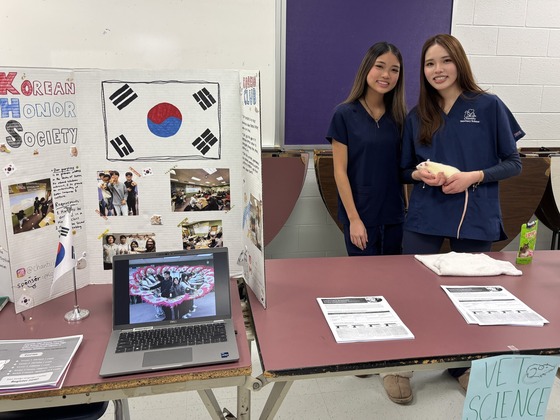 electives fair