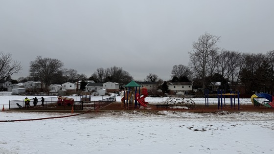 Brookfield Playground