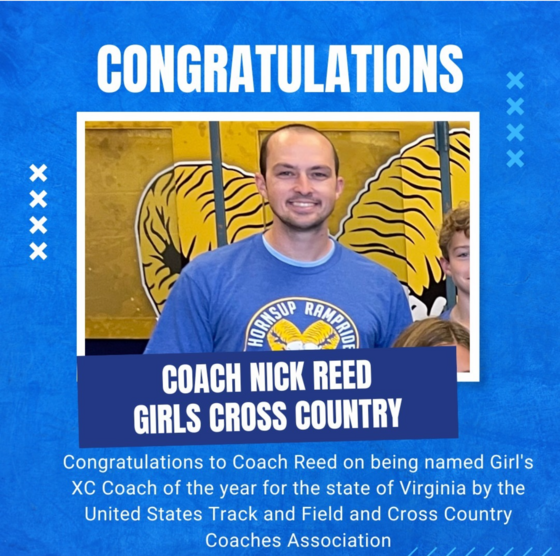 XC Coach