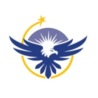 Katherine Johnson Middle School Soaring Eagles logo