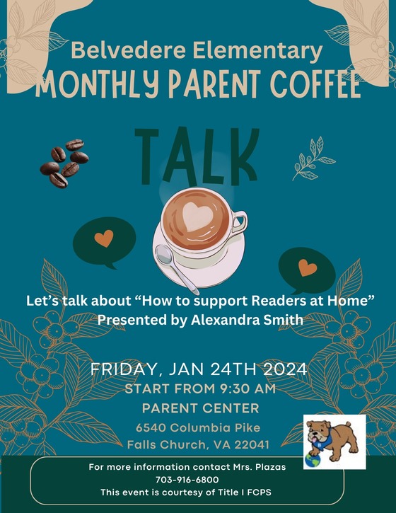 Parent coffee