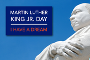 MLK Day Image