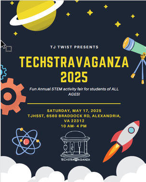 Techstravaganza