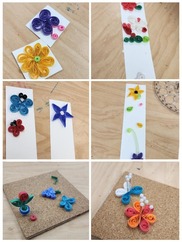 Quilling