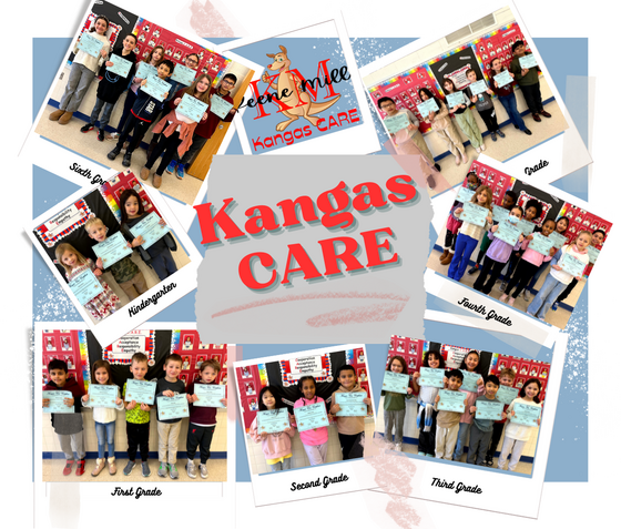 Kangas Care