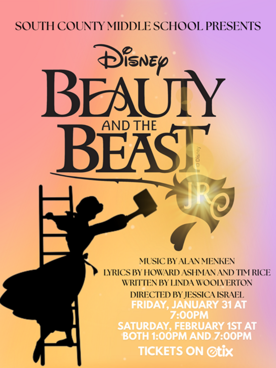 Beauty and the Beast