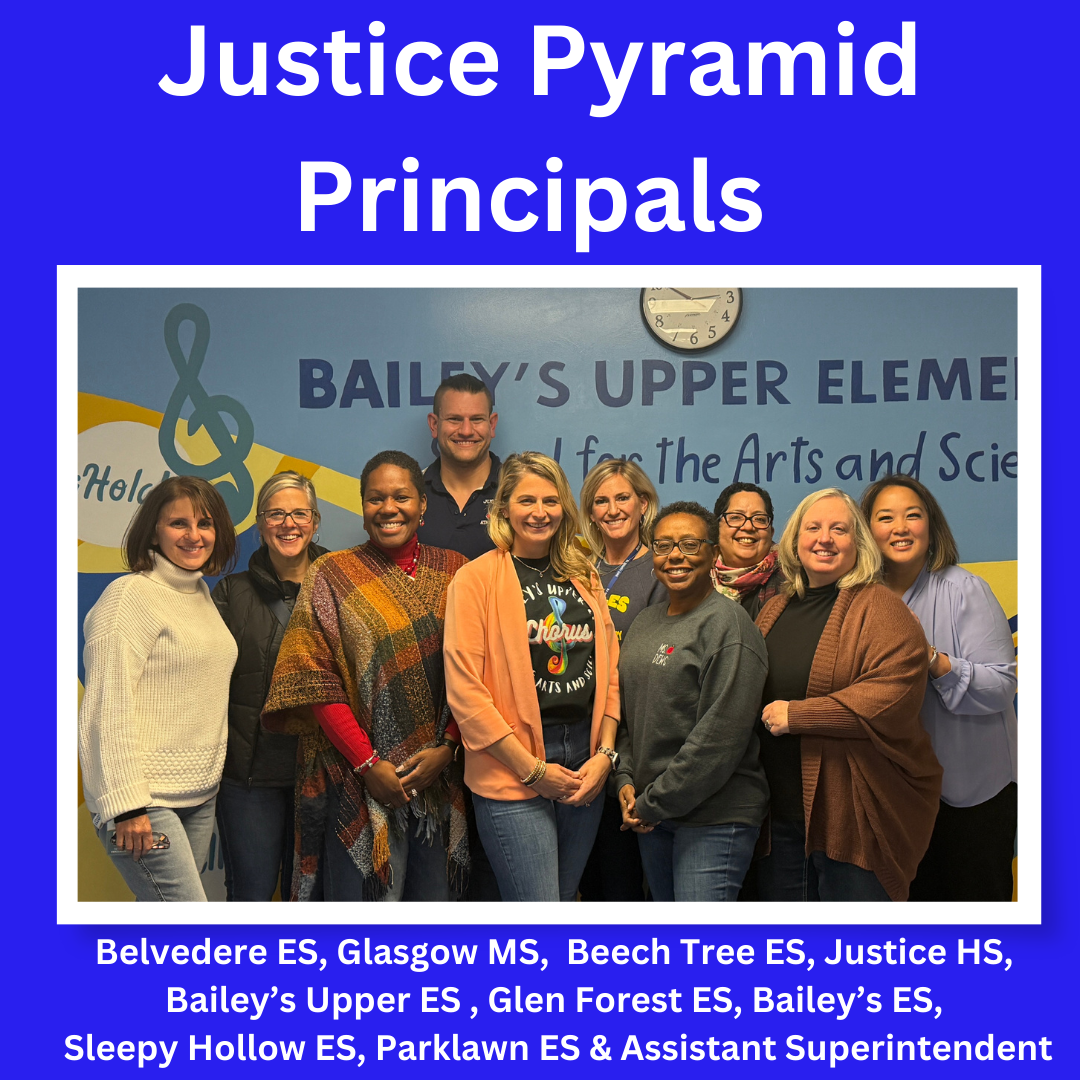 Justice Principals