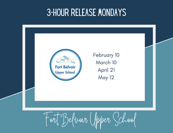 Early Release Dates