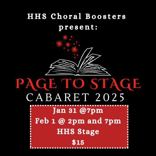 HHS Cabaret