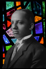 Carter G. Woodson