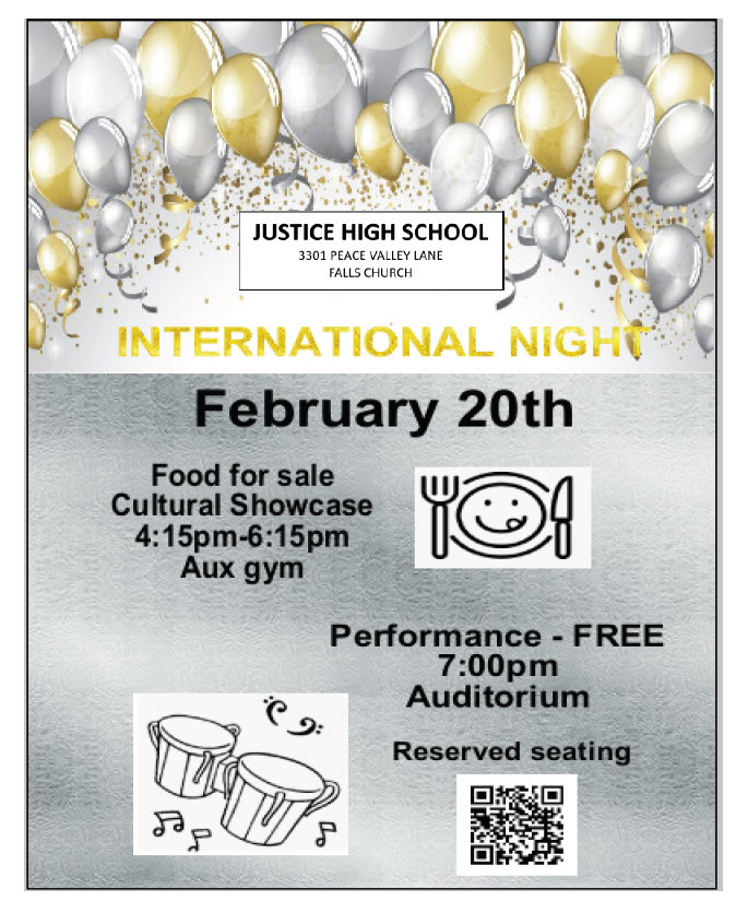 International Night