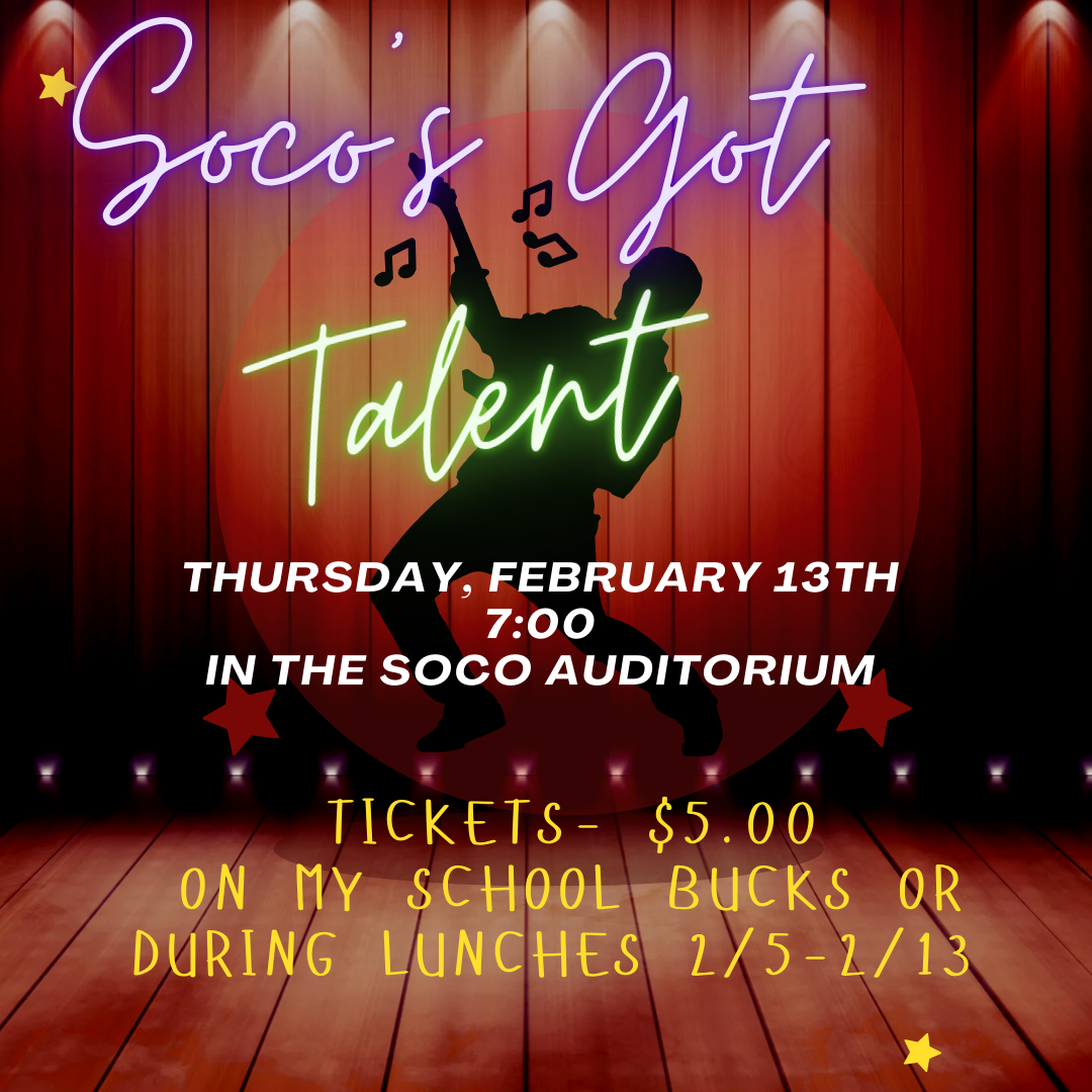 Talent Show