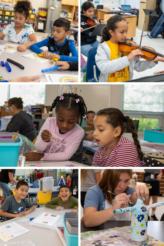 This week at clearview