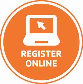 Online school registration for the 2025-2026 school year is now open.