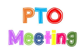 PTO meeting