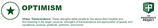 Optimism