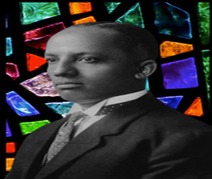 Picture of Carter G Woodson