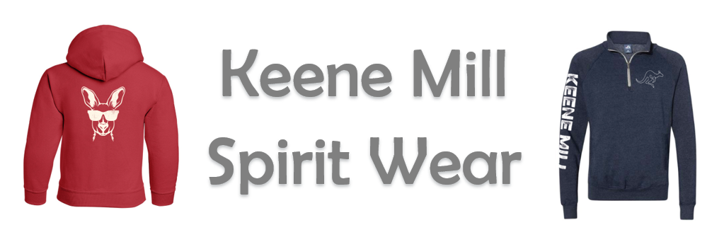 Spiritwear