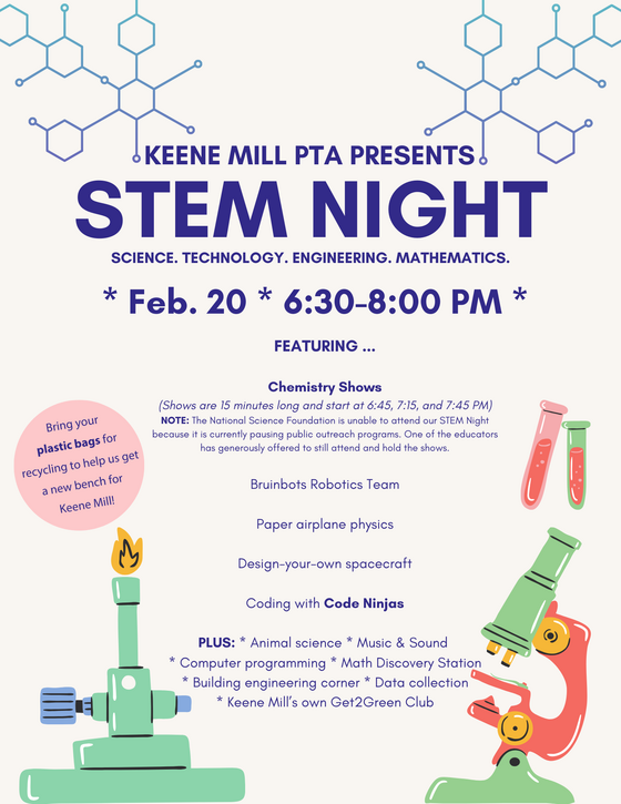 STEM Night