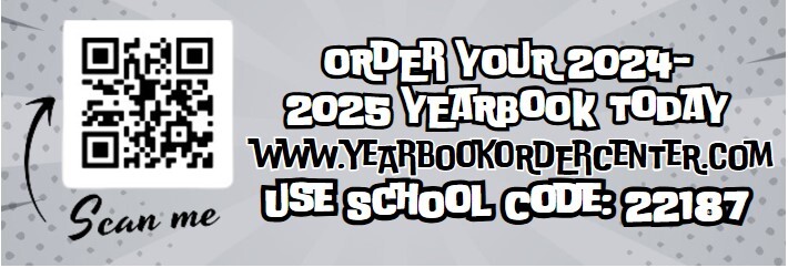yearbook scan code