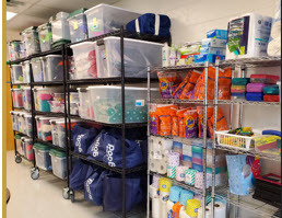 Family Resource Center