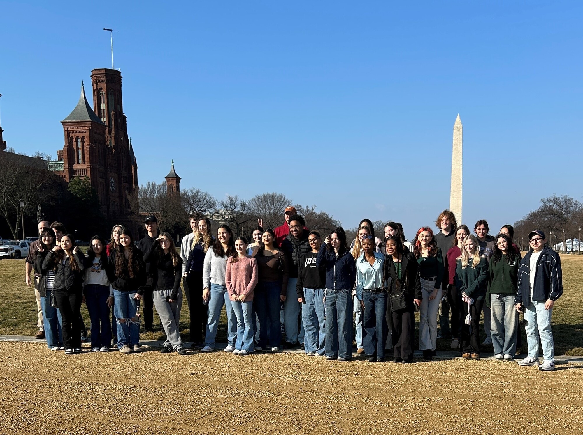Criminal Justice in DC