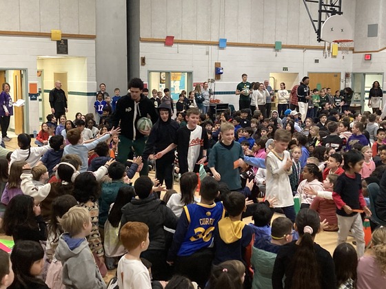 Kindness Bowl Friends