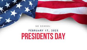 presidents day