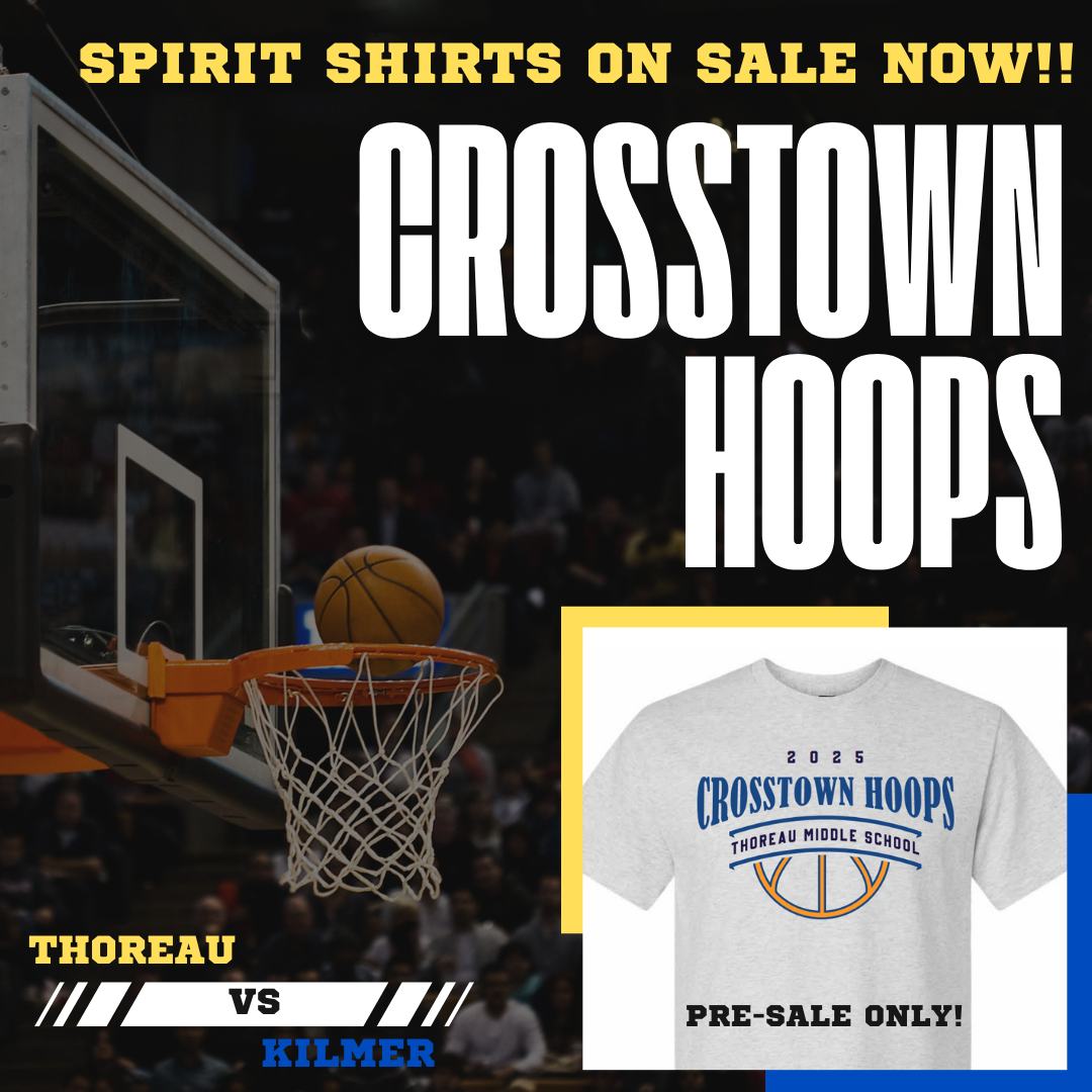 Spirit Shirts On Sale