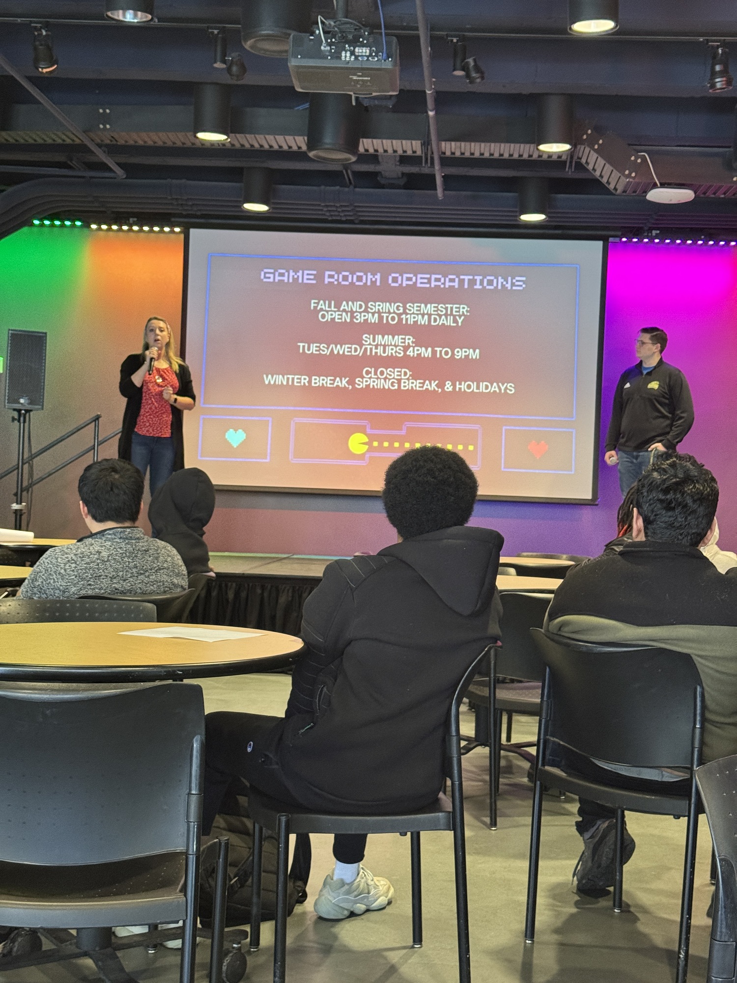 corner pocket overview