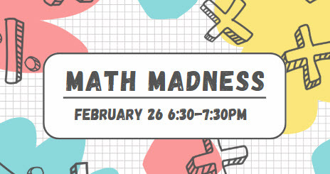 Math Madness