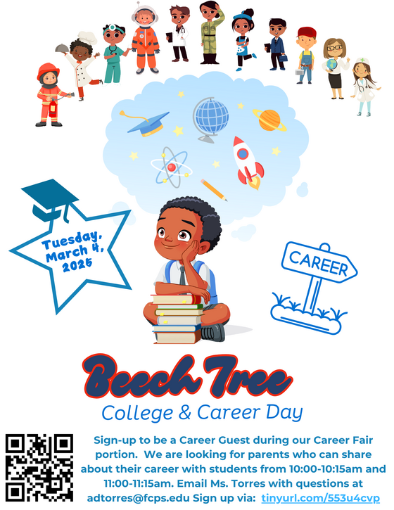 College & Career Day